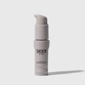 NEW-SKKN By Kim Kardashian Refill Recharge Night Oil Restoring Treatment 1 fl oz